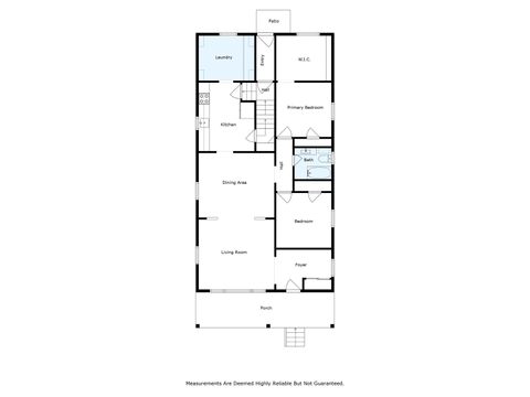 Tiny photo for 403 Park Avenue, Lafayette, IN 47904 (MLS # 202538656)
