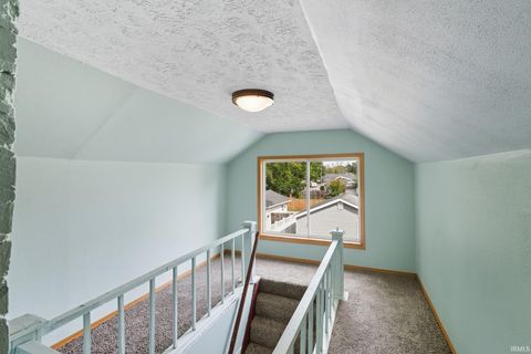 Tiny photo for 403 Park Avenue, Lafayette, IN 47904 (MLS # 202538656)