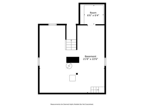 Tiny photo for 403 Park Avenue, Lafayette, IN 47904 (MLS # 202538656)