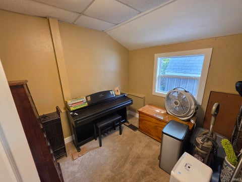 Tiny photo for 3247 SE Lakeshore Drive, Macy, IN 46951 (MLS # 202638069)