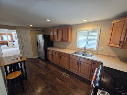 Tiny photo for 3247 SE Lakeshore Drive, Macy, IN 46951 (MLS # 202638069)