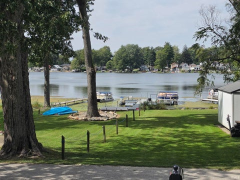 Tiny photo for 3247 SE Lakeshore Drive, Macy, IN 46951 (MLS # 202638069)