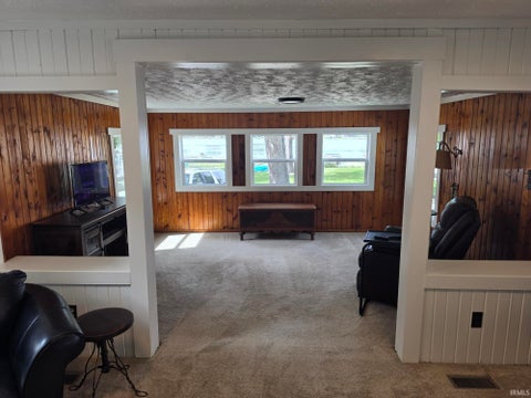 Tiny photo for 3247 SE Lakeshore Drive, Macy, IN 46951 (MLS # 202638069)