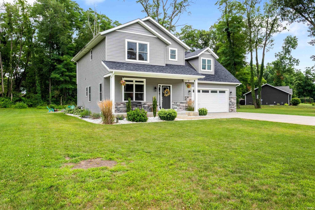 Photo of 56580 Via Pisa Street, Elkhart, IN 46516 (MLS # 202631449)