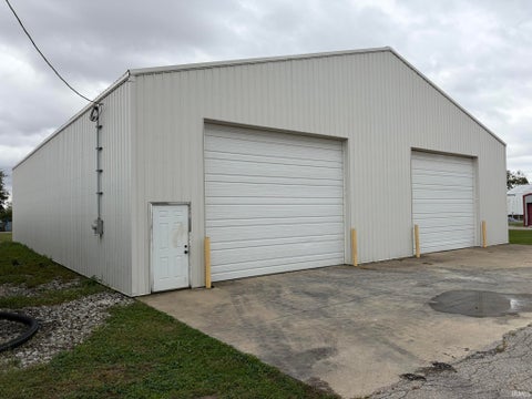 Tiny photo for 206 S Market Street, Royal Center, IN 46978 (MLS # 202643023)