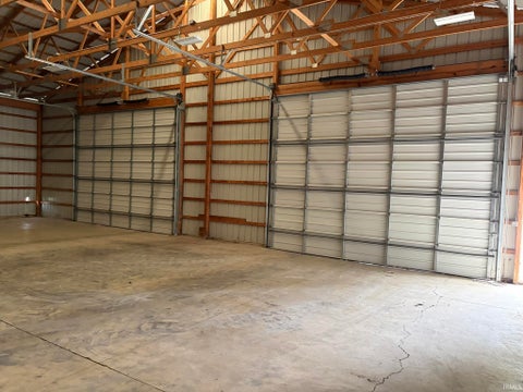 Tiny photo for 206 S Market Street, Royal Center, IN 46978 (MLS # 202643023)