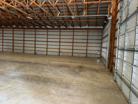 Tiny photo for 206 S Market Street, Royal Center, IN 46978 (MLS # 202643023)