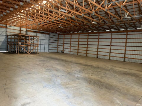 Tiny photo for 206 S Market Street, Royal Center, IN 46978 (MLS # 202643023)