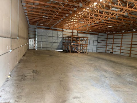Tiny photo for 206 S Market Street, Royal Center, IN 46978 (MLS # 202643023)
