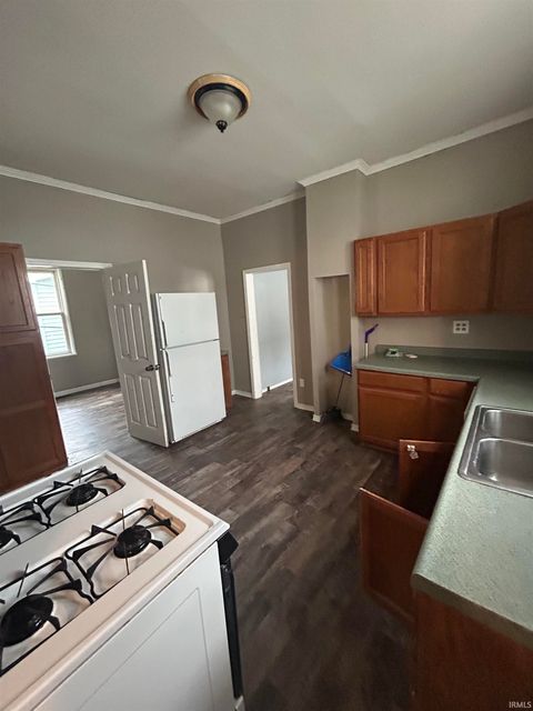 Tiny photo for 429 Adams Avenue, Peru, IN 46970 (MLS # 202548781)