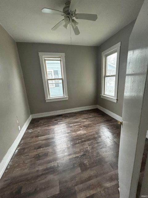 Tiny photo for 429 Adams Avenue, Peru, IN 46970 (MLS # 202548781)