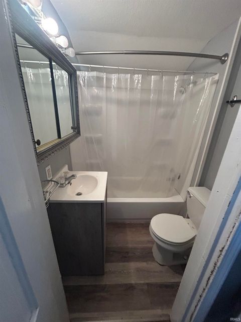 Tiny photo for 429 Adams Avenue, Peru, IN 46970 (MLS # 202548781)