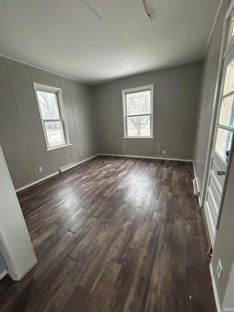 Tiny photo for 429 Adams Avenue, Peru, IN 46970 (MLS # 202548781)