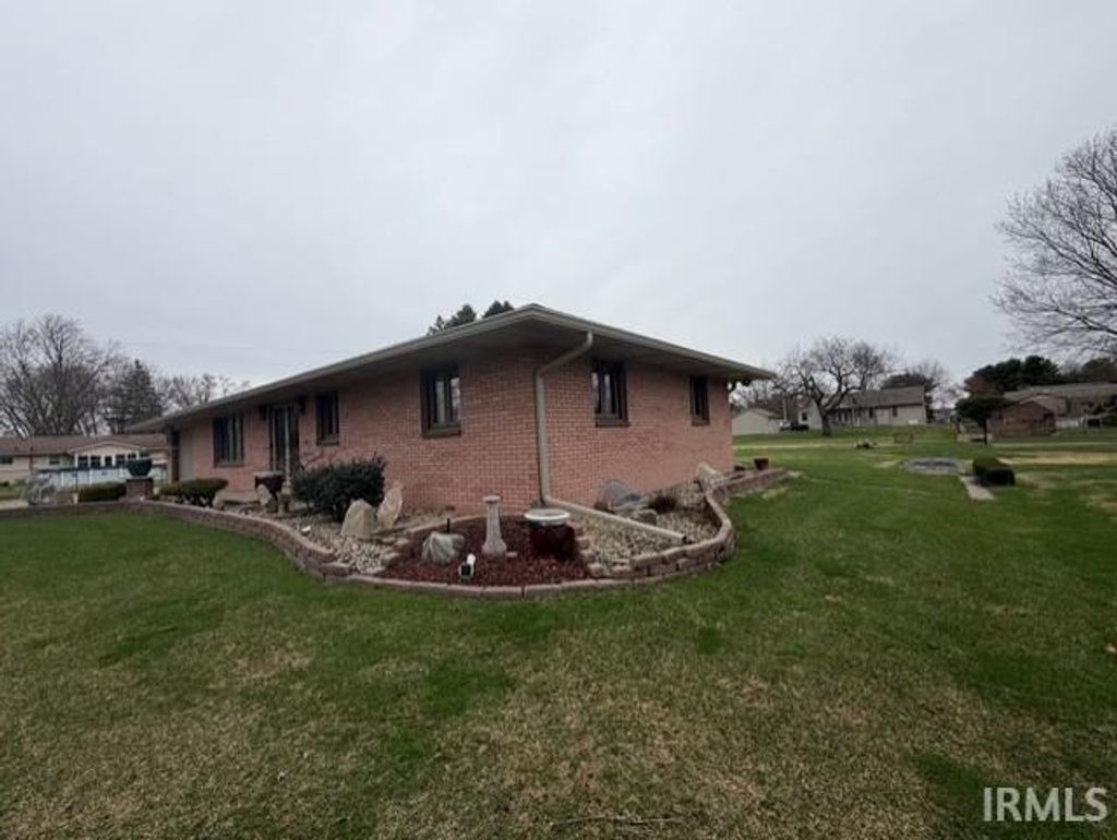 Photo of 52040 Patricia Lane, South Bend, IN 46628 (MLS # 202608490)
