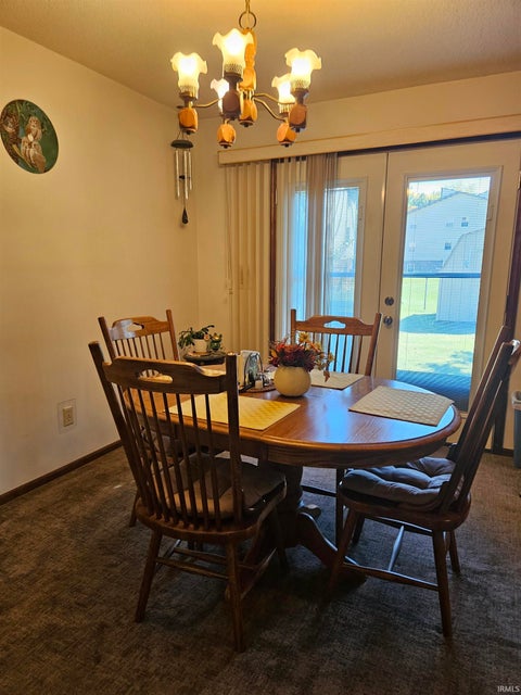 Tiny photo for 1521 Yorkshire Dr DR, Decatur, IN 46733 (MLS # 202642361)