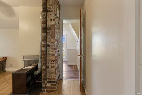 Tiny photo for 303 W Market Street, Salem, IN 47167 (MLS # 202612352)