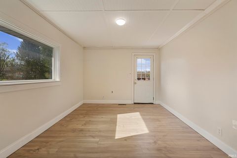 Tiny photo for 303 W Market Street, Salem, IN 47167 (MLS # 202612352)