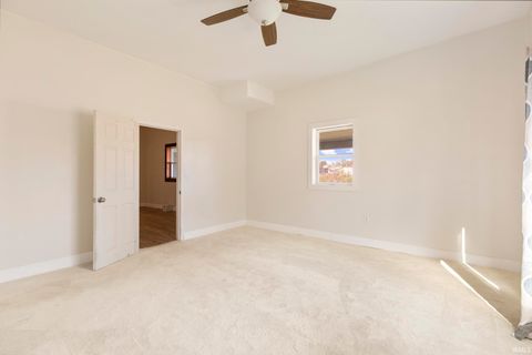 Tiny photo for 303 W Market Street, Salem, IN 47167 (MLS # 202612352)