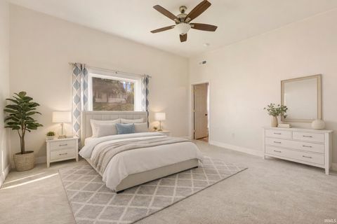 Tiny photo for 303 W Market Street, Salem, IN 47167 (MLS # 202612352)