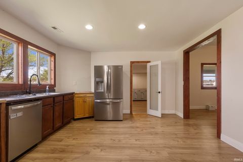 Tiny photo for 303 W Market Street, Salem, IN 47167 (MLS # 202612352)