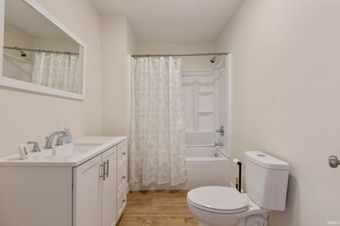 Tiny photo for 303 W Market Street, Salem, IN 47167 (MLS # 202612352)