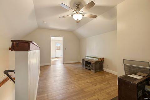 Tiny photo for 303 W Market Street, Salem, IN 47167 (MLS # 202612352)