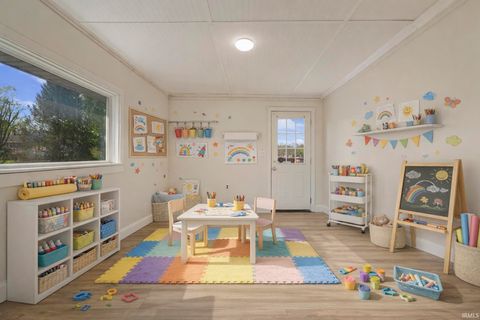 Tiny photo for 303 W Market Street, Salem, IN 47167 (MLS # 202612352)