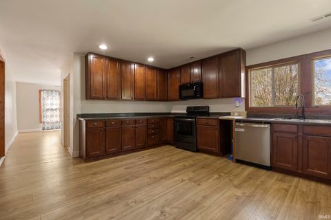 Tiny photo for 303 W Market Street, Salem, IN 47167 (MLS # 202612352)