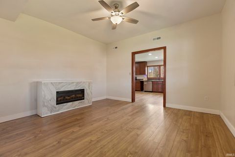 Tiny photo for 303 W Market Street, Salem, IN 47167 (MLS # 202612352)