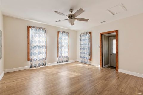 Tiny photo for 303 W Market Street, Salem, IN 47167 (MLS # 202612352)