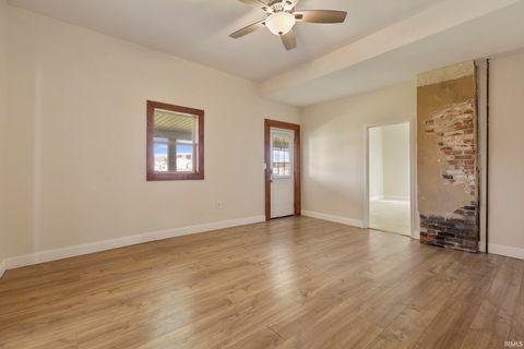 Tiny photo for 303 W Market Street, Salem, IN 47167 (MLS # 202612352)