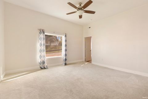 Tiny photo for 303 W Market Street, Salem, IN 47167 (MLS # 202612352)