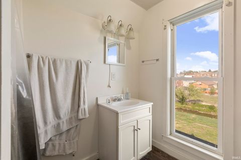 Tiny photo for 303 W Market Street, Salem, IN 47167 (MLS # 202612352)