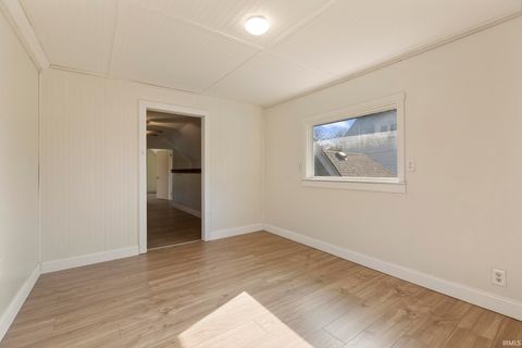 Tiny photo for 303 W Market Street, Salem, IN 47167 (MLS # 202612352)