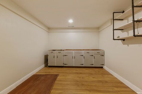 Tiny photo for 303 W Market Street, Salem, IN 47167 (MLS # 202612352)