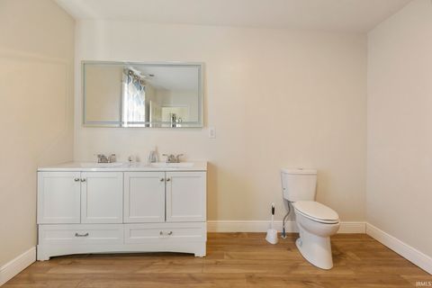 Tiny photo for 303 W Market Street, Salem, IN 47167 (MLS # 202612352)