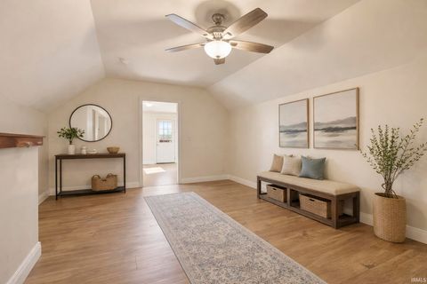 Tiny photo for 303 W Market Street, Salem, IN 47167 (MLS # 202612352)