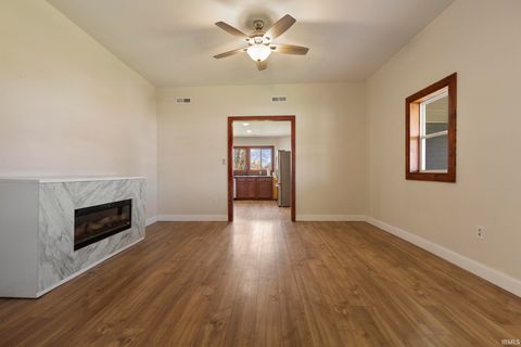 Tiny photo for 303 W Market Street, Salem, IN 47167 (MLS # 202612352)