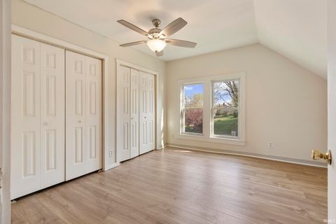 Tiny photo for 303 W Market Street, Salem, IN 47167 (MLS # 202612352)