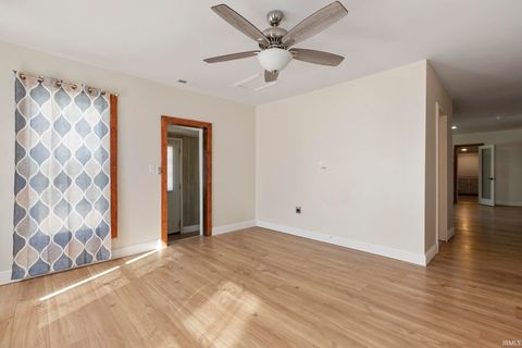 Tiny photo for 303 W Market Street, Salem, IN 47167 (MLS # 202612352)