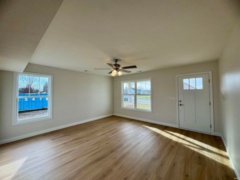 Tiny photo for 2477 Schick Drive, Kokomo, IN 46902 (MLS # 202443413)
