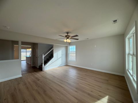 Tiny photo for 2477 Schick Drive, Kokomo, IN 46902 (MLS # 202443413)