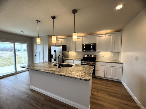 Tiny photo for 2477 Schick Drive, Kokomo, IN 46902 (MLS # 202443413)