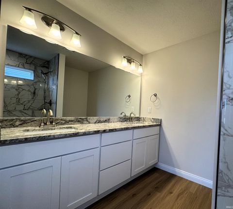 Tiny photo for 2477 Schick Drive, Kokomo, IN 46902 (MLS # 202443413)