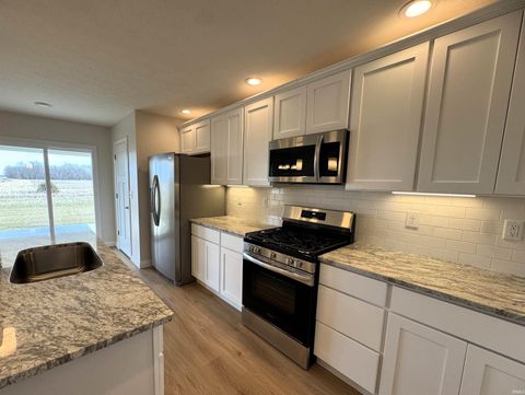 Tiny photo for 2477 Schick Drive, Kokomo, IN 46902 (MLS # 202443413)