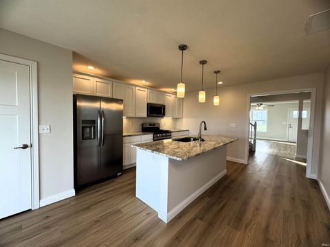 Tiny photo for 2477 Schick Drive, Kokomo, IN 46902 (MLS # 202443413)