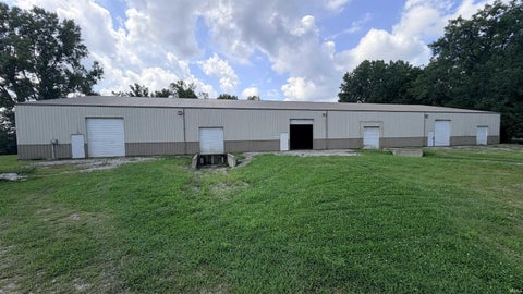 Tiny photo for 708 N Eel River Cemetery Road, Peru, IN 46970 (MLS # 202640026)