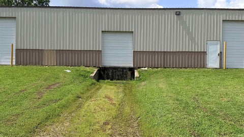 Tiny photo for 708 N Eel River Cemetery Road, Peru, IN 46970 (MLS # 202640026)