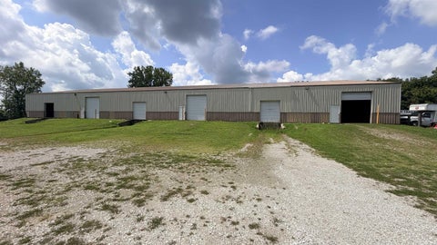 Tiny photo for 708 N Eel River Cemetery Road, Peru, IN 46970 (MLS # 202640026)