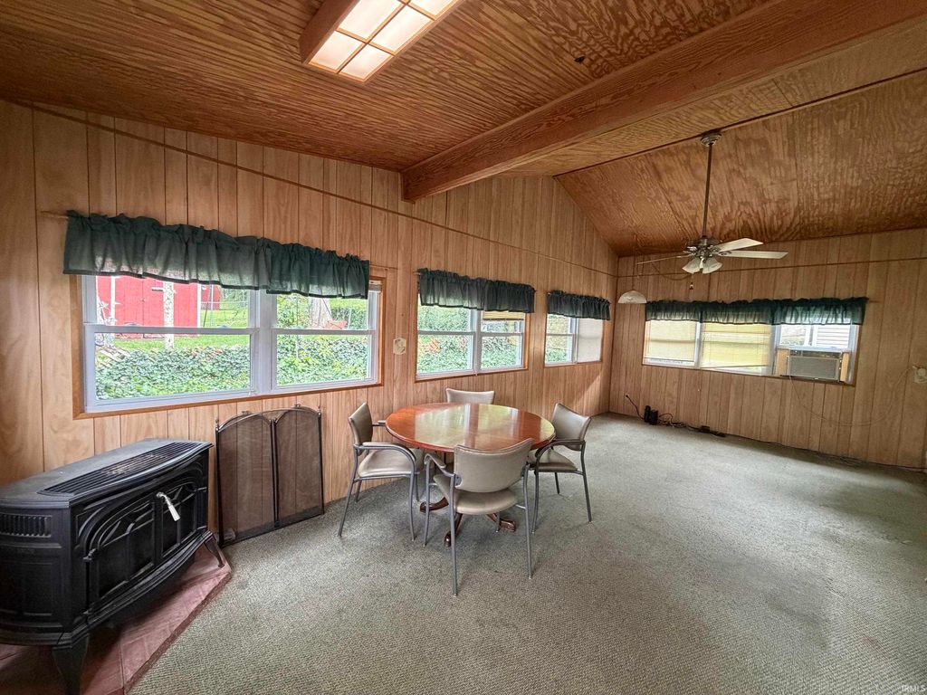 Photo of 1326 Leopold Street, Jasper, IN 47546 (MLS # 202618903)